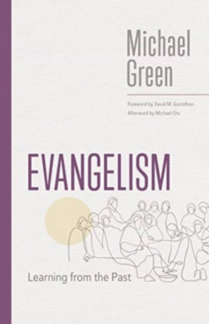 Evangelism, Michael Green - Paperback - 9780802883438