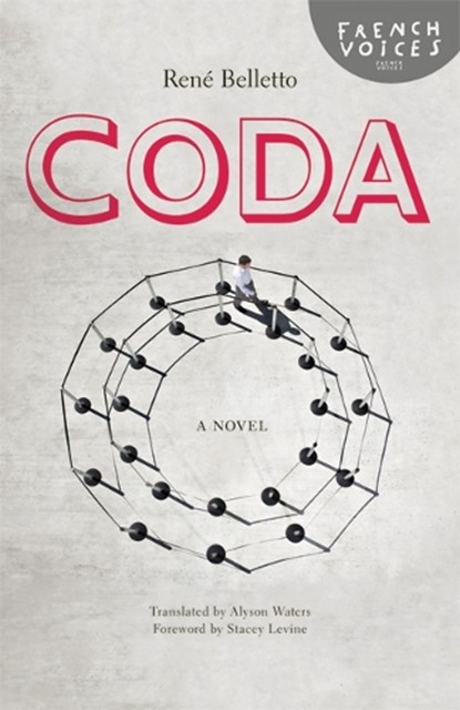 Coda, Rene Belletto - Paperback - 9780803224414