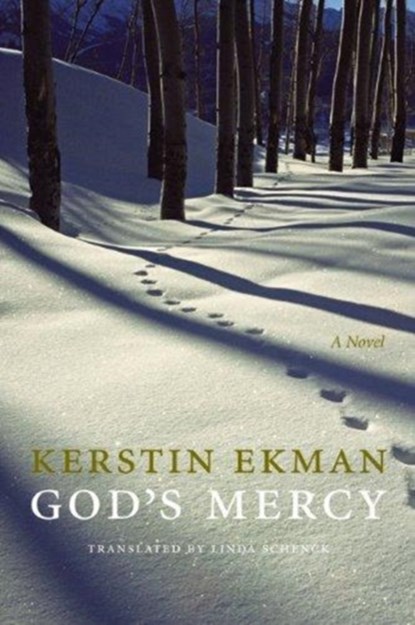 God's Mercy, Kerstin Ekman - Paperback - 9780803224582