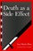 Death as a Side Effect, Ana Maria Shua - Paperback - 9780803229891