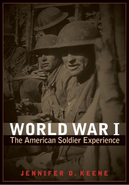 World War I, Jennifer D. Keene - Paperback - 9780803234871