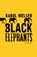 Black Elephants, Karol Nielsen - Paperback - 9780803235373