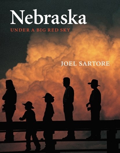 Nebraska, Joel Sartore - Paperback - 9780803259706