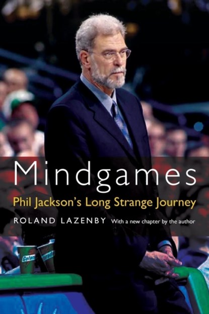 Mindgames, Roland Lazenby - Paperback - 9780803259980