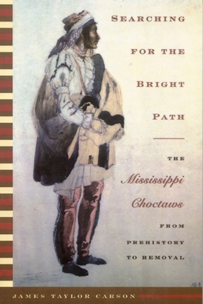Searching for the Bright Path, James Taylor Carson - Paperback - 9780803264175