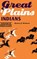 Great Plains Indians, David J. Wishart - Paperback - 9780803269620