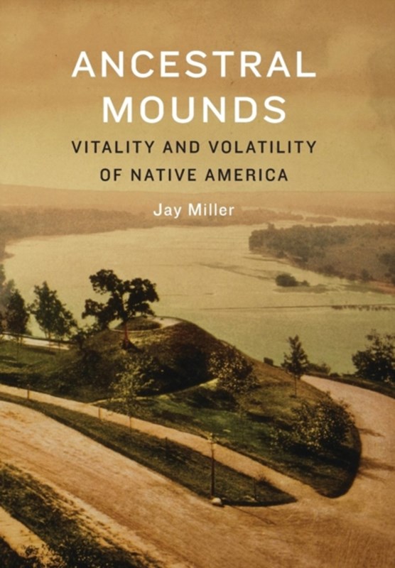 Ancestral Mounds