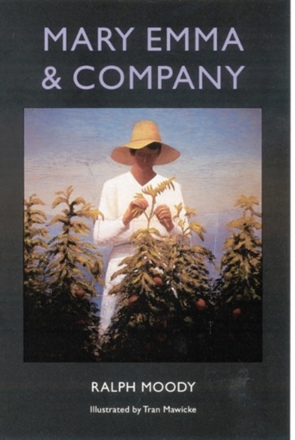 Mary Emma & Company, Ralph Moody - Paperback - 9780803282117