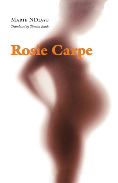 Rosie Carpe, Marie NDiaye - Paperback - 9780803283831
