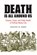 Death Is All around Us, Jonathan M. Weber - Gebonden - 9780803284661