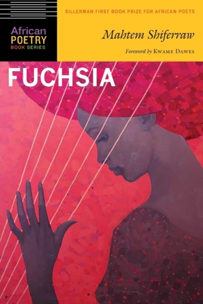 Fuchsia, Mahtem Shiferraw - Paperback - 9780803285569