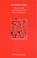 Finitude's Score, Avital Ronell - Paperback - 9780803289499