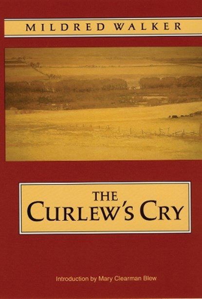 The Curlew's Cry, Mildred Walker - Paperback - 9780803297579