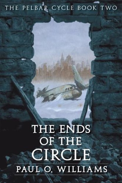The Ends of the Circle, Paul O. Williams - Paperback - 9780803298491