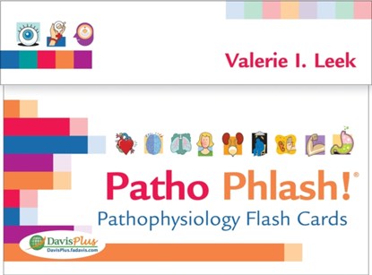 Patho Phlash!, Valerie I. Leek - Losbladig - 9780803624931