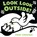 Look Look Outside!, Peter Linenthal - Gebonden - 9780803737297
