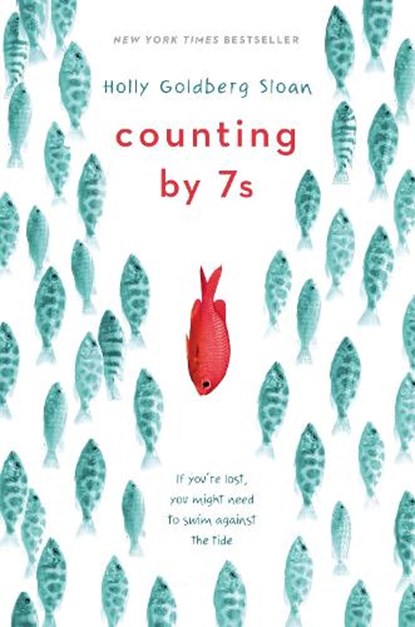 Counting by 7s, Holly Goldberg Sloan - Gebonden - 9780803738553