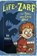 The Troll Who Cried Wolf, HARRELL,  Rob - Gebonden - 9780803741041