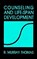Counseling and Life-Span Development, R. Murray Thomas - Paperback - 9780803936140