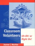 Classroom Volunteers | Joanne C. Wachter Ghio | 