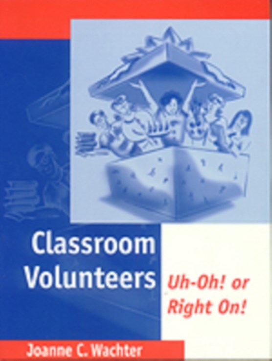 Classroom Volunteers