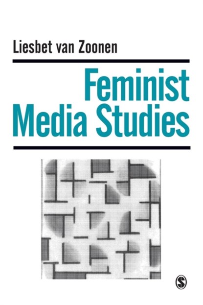Feminist Media Studies, Liesbet van Zoonen - Paperback - 9780803985544