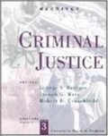Criminal Justice | Bridges, George S. ; Weis, Joseph G. ; Crutchfield, Robert D. | 