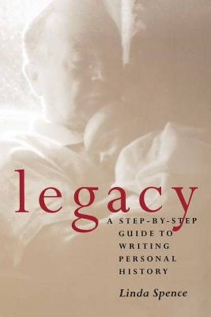 Legacy, Linda Spence - Paperback - 9780804010030
