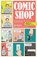 Comic Shop, Dan Gearino - Gebonden - 9780804011907