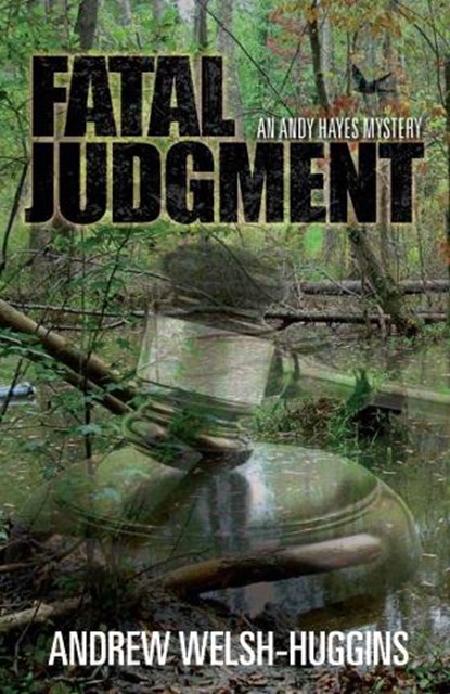 Fatal Judgment, Andrew Welsh-Huggins - Gebonden - 9780804012119
