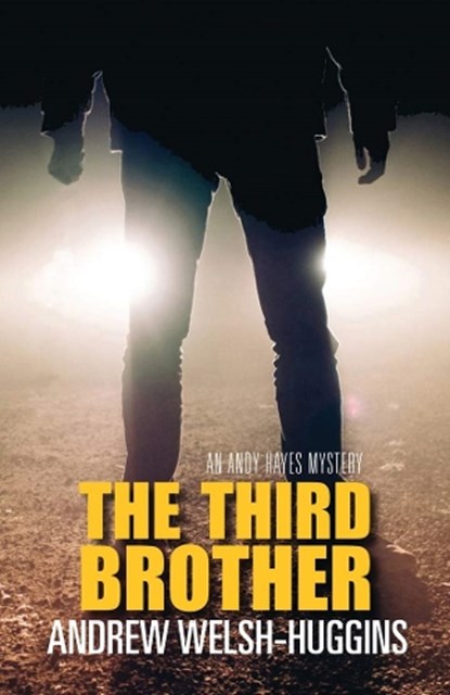 The Third Brother, Andrew Welsh-Huggins - Paperback - 9780804012201