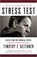 Stress Test, Timothy F. Geithner - Paperback - 9780804138611