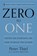 Zero to One, Peter Thiel ; Blake Masters - Gebonden - 9780804139298