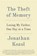 The Theft of Memory, KOZOL,  Jonathan - Paperback - 9780804140997