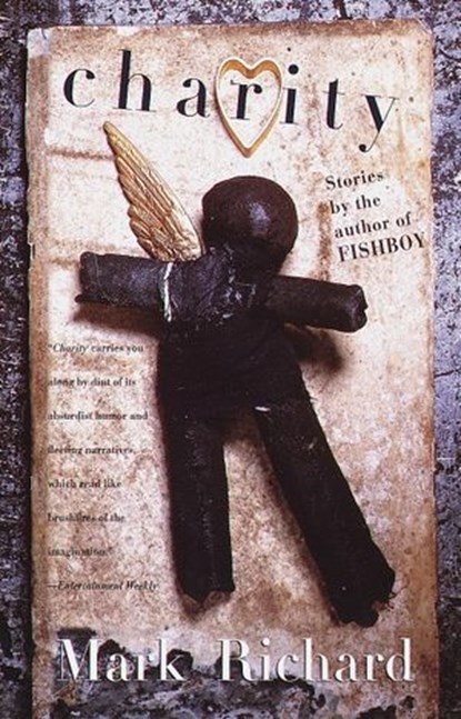 Charity, Mark Richard - Ebook - 9780804150569