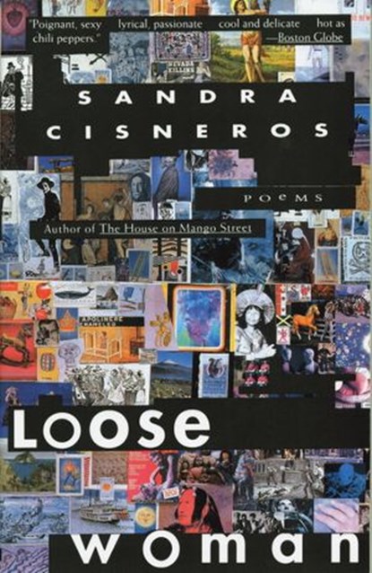 Loose Woman, Sandra Cisneros - Ebook - 9780804150873