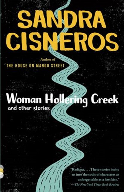 Woman Hollering Creek, Sandra Cisneros - Ebook - 9780804150880