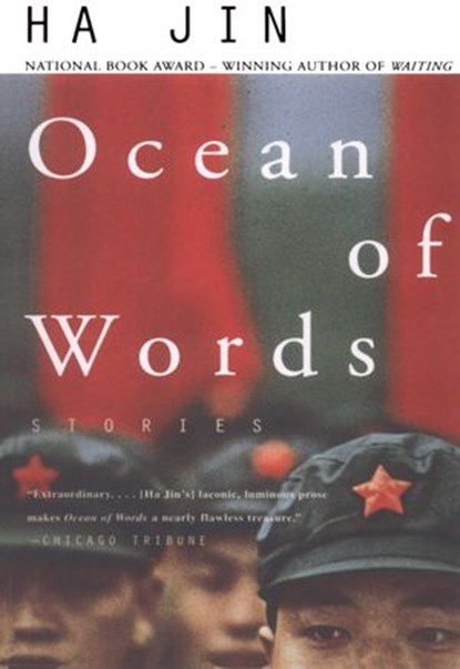 Ocean of Words, Ha Jin - Ebook - 9780804153522