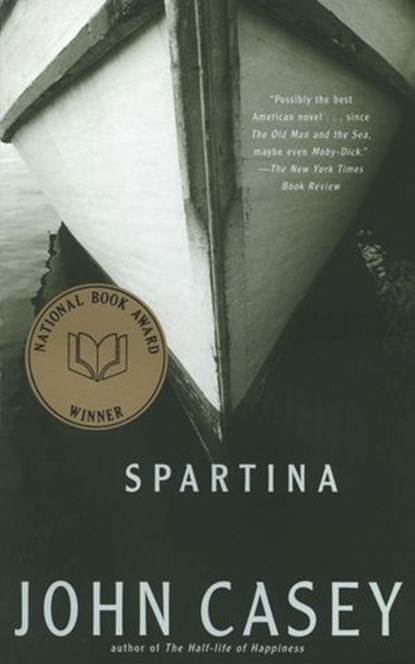 Spartina, John D. Casey - Ebook - 9780804153737