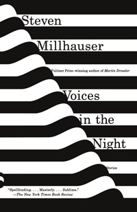Voices in the night | Steven Millhauser | 