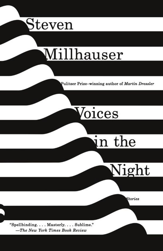 Voices in the night