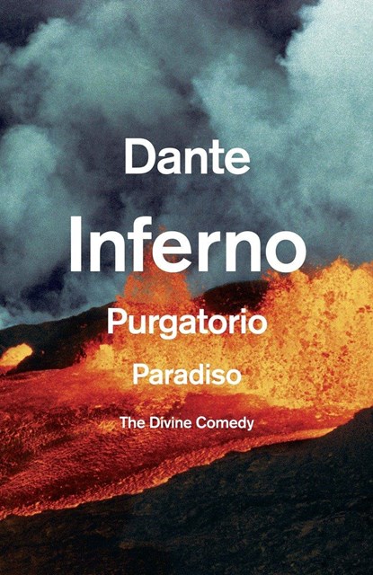 The Divine Comedy, Dante Alighieri - Paperback - 9780804169127