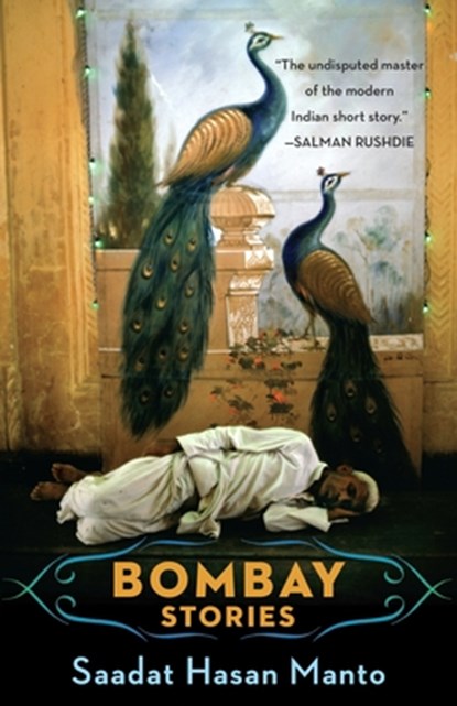 Bombay Stories, Saadat Hasan Manto - Paperback - 9780804170604