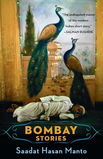 Bombay Stories, Saadat Hasan Manto - Paperback - 9780804170604