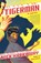 Tigerman, Nick Harkaway - Paperback - 9780804170666