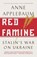 Red Famine, Anne Applebaum - Paperback - 9780804170888