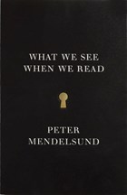 What We See When We Read | Peter Mendelsund | 