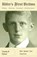 HITLERS 1ST VICTIMS, Timothy W. Ryback - Paperback - 9780804172004