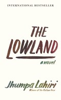 The Lowland | Jhumpa Lahiri | 