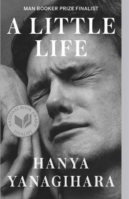 Little Life, Hanya Yanagihara - Paperback - 9780804172707